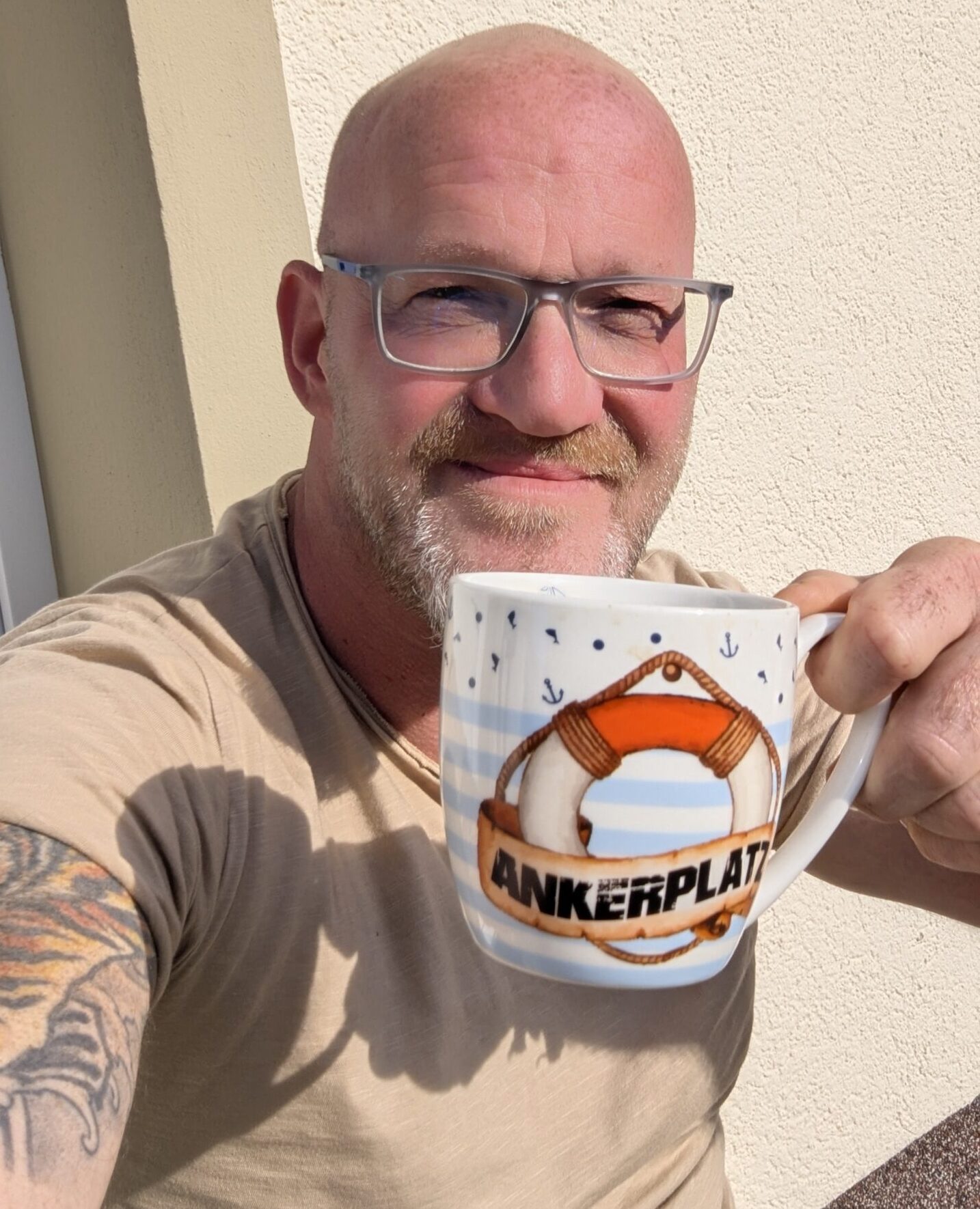 Dirk Hurask – Mr Trusted Advisor