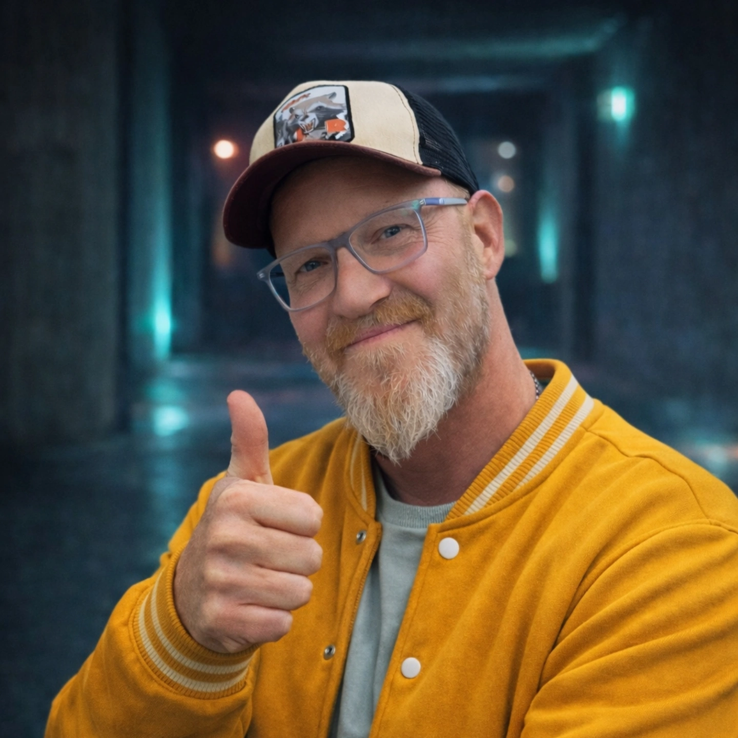 Dirk Hurask